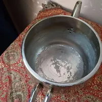 کتری استیل راسل با قوری|قوری، کتری، قهوه‌ساز دستی|تهران, تهرانپارس غربی|دیوار