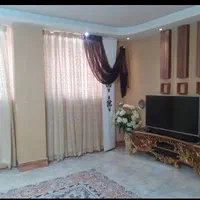 منزل مبله صدرا|اجارهٔ کوتاه‌مدت آپارتمان و سوئیت|شیراز, شهرک گلستان|دیوار