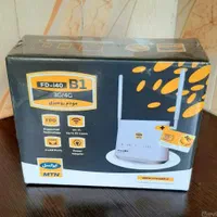 مودم انتقال تصویر آنلاک و ip استاتیک دار فول