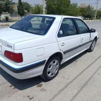 پژو پارس موتور جدید 1402