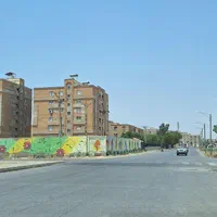 ۹۰ متری بهترین لوکیشن پردیس.مجتمع گل نرگس|فروش آپارتمان|اهواز, پردیس|دیوار