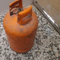 کبسول گاز