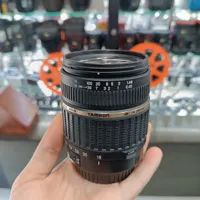 lens 18-200 tamron