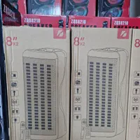 اسپیکر شارژی برند مچر|قطعات و لوازم جانبی رایانه|اسلامشهر, |دیوار