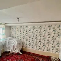 ویلامبله در منطقه خوش آب و هوا*سنددار آماده تحویل|فروش خانه و ویلا|تهران, حر|دیوار