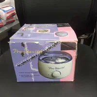 دستگاه وکس صورت|آرایشی، بهداشتی، درمانی|اصفهان, فیض|دیوار