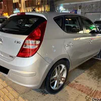 هیوندای i30 نقره ای ۲۰۱۰ بدون رنگ ۱۳۵تا کار فول|خودرو سواری و وانت|اصفهان, مسجد مصلی|دیوار