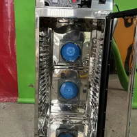 دستگاه خشک کن میوه و سبزی |ماشینآلات صنعتی|مشهد, نوید|دیوار