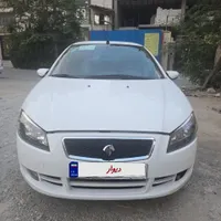 راناپلاس 1401سفید|خودرو سواری و وانت|گرمدره, |دیوار