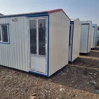 کانکس ۲×۴ با ضمانت|مصالح و تجهیزات ساختمان|تهران, یافت آباد جنوبی|دیوار