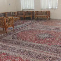 اجاره روزانه/هفتگی/ماهانه ویلا ۸۰۰ متری|اجارهٔ کوتاه‌مدت ویلا و باغ|یزد, |دیوار