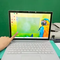 لپتاپ لمسی جدا شونده Microsoft BOOK1|رایانه همراه|آبیک, |دیوار