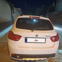 فروش فوری کوییک 402s|خودرو سواری و وانت|اصفهان, بهارستان|دیوار