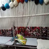 فرش دستباف هریس