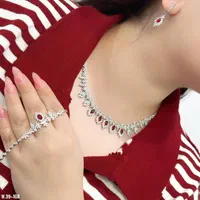 سرویس نقره مشابه طلای جواهری با فاکتور اتحادیه|بدلیجات|تبریز, |دیوار