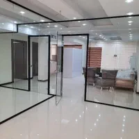 پارتیشن اداری تخصصی