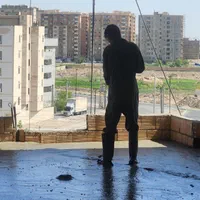 فوم بتن سبک کفسازی/اسلامشهر پرند رباط کریم شهریار|مصالح و تجهیزات ساختمان|تهران, شکیبا|دیوار