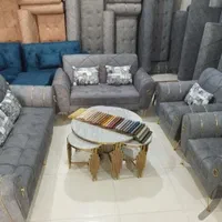 مبل راحتی یاسمن|مبلمان خانگی و میز عسلی|کرمان, |دیوار