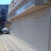 درب برقی،درب اتوماتیک شیشه ای،جک کرکره،ریلی،بازوی|خدمات پیشه و مهارت|قم, زنبیل آباد|دیوار