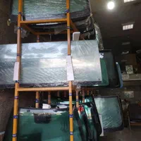 شیشه اتومبیل|خدمات موتور و ماشین|اصفهان, شهرک مهدیه|دیوار