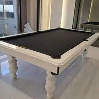 میزبیلیارد خانگی وباشگاهی طراحی مدرن وکیفیت بینظیر|تجهیزات ورزشی|اصفهان, آبشار|دیوار