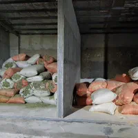 انواع علوفه یونجه کاه سبوس گندم آرد جو گندم و جو