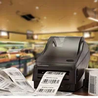 فیش پرینتر صندوق فروشگاهی هایپر/بارکدخوان/ترازو|فروشگاه و مغازه|اصفهان, چرخاب|دیوار