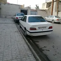 پژو پارس ساده، مدل ۱۳۸۹|خودرو سواری و وانت|مشهد, حضرت حجت|دیوار