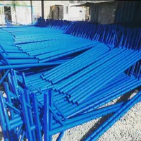 میکانیکی بلوک زن قالب فلزی|مصالح و تجهیزات ساختمان|مهریز, |دیوار