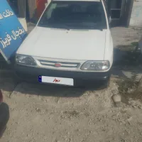 پراید وانت