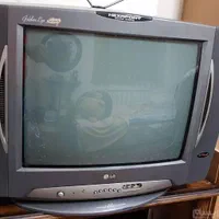 تلویزیون 21 LG