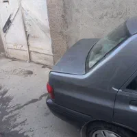 ۱۳۱ مدل ۹۴ se|خودرو سواری و وانت|مشهد, شهید معقول|دیوار