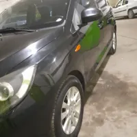ام‌وی‌ام 315 هاچبک ساده، مدل ۱۳۹۵|خودرو سواری و وانت|تهران, شهرک دانشگاه تهران|دیوار