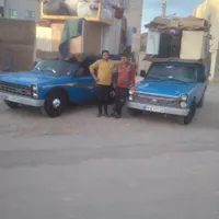 خدمات باربری و حمل ونقل اسباب کشی با کارگر|خدمات حمل و نقل|سمنان, |دیوار