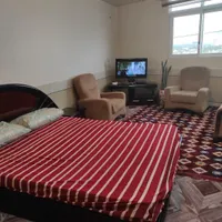 اجاره سوئیت مبله شیک تمیز دارای بهار خواب|اجارهٔ کوتاه‌مدت آپارتمان و سوئیت|اصفهان, قلعه برتیانچی|دیوار