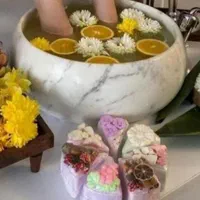 اموزش پدیکور و کفسابی+ مدرک بین الملی معتبر|خدمات آرایشگری و زیبایی|اصفهان, شاهزید|دیوار