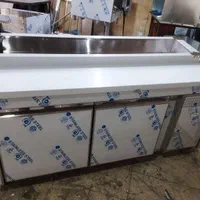 تاپینگ،میزکاری،کانتر سرد|کافی‌شاپ و رستوران|تهران, شهرک طالقانی|دیوار