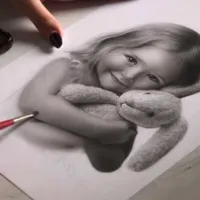 آموزش طراحی چهره با اعطای مدرک فنی و حرفه ای|خدمات آموزشی|یزد, |دیوار