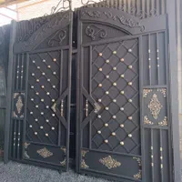 درب باغی با کیفیت کد ۳۵۳۵|مصالح و تجهیزات ساختمان|کرج, چمن|دیوار