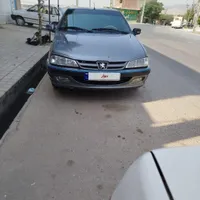 پژو پارس ساده، مدل ۱۳۹۲