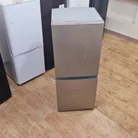 مینی یخچال فریزر  اصل ژاپن بدون برفک ۱۰ فوت|یخچال و فریزر|اهواز, سپیدار|دیوار