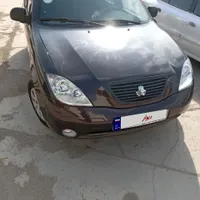 تیبا۲ مدل۱۳۹۶|خودرو سواری و وانت|کرج, شهرک وحدت|دیوار