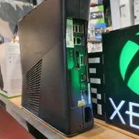 ایکس باکس ۳۶۰ فت/اسلیم/سوپر اسلیم/کپی‌خور/Xbox 360|کنسول، بازی ویدئویی و آنلاین|قم, صفائیه|دیوار