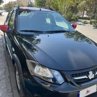 کوییک r ۱۴۰۰ خانگی بسیار تمیز