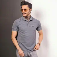 تیشرت(تی شرت)*جودون یقه دار*|لباس|شیراز, گلکوب|دیوار