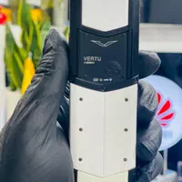 گوشی شاهی Vertu مخصوص خاص پسندان|موبایل|شیراز, زند|دیوار