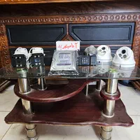 پکیج ۴ کانال دوربین مداربسته رایموند(اقساطی)|دوربین مداربسته|پردیس, |دیوار