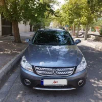 اچ سی کراس مدل ۹۵ دنده ای