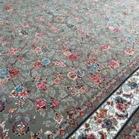 چهارتخته افشان درباری فرش |فرش|شیراز, کوشک میدان|دیوار