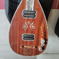 ساز کارکرده خوش صدا